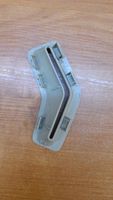 Volvo V70 Seat belt trim PA66