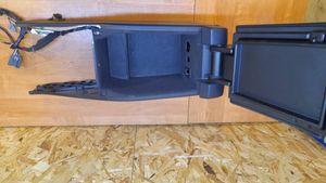 Volvo V70 Console centrale 377798-OBL