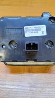 Volvo S80 Light switch 8691743