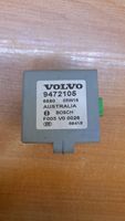 Volvo S80 Alarm control unit/module 9472105