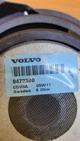 Volvo S80 Tavarahyllyn kaiutin 9472300