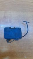 Volvo S80 Front tow hook cap/cover 08693379