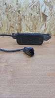 Volvo S80 Headlight wiper motor 