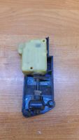 Volvo S80 Fuel tank cap lock motor 30716837