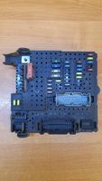 Volvo S80 Module de fusibles 8676391