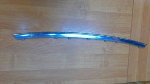 Volvo S80 Front bumper splitter molding 8693044