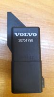 Volvo S80 Relè preriscaldamento candelette 30751798