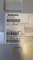 Volvo S60 Audio system kit 31252183
