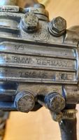 BMW 3 E92 E93 EGR valve cooler 7548415