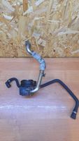 BMW 3 E92 E93 EGR valve cooler 7548415