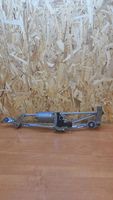 BMW 3 E92 E93 Front wiper linkage and motor 7161710