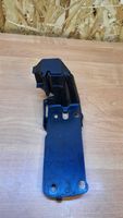 BMW 3 E92 E93 Radiator support slam panel bracket 23781010