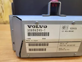 Volvo V70 Monitori/näyttö/pieni näyttö 306562451