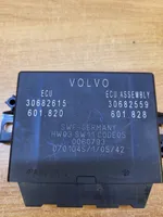 Volvo XC90 Parking PDC control unit/module 30682559