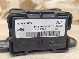 Volvo V70 Sensore di imbardata accelerazione ESP 10170103773