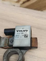 Volvo XC60 Negative earth cable (battery) 31327698