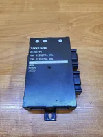 Volvo XC60 Tailgate/trunk control unit/module 31352796A