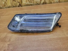 Volvo XC60 LED-päiväajovalo 