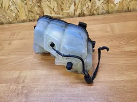 Volvo XC60 Coolant expansion tank/reservoir 6G918K218