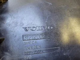 Volvo V70 Pokrywa skrzynki akumulatora 31212002