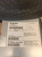 Volvo V60 Kit système audio 31409936