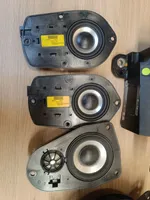 Volvo V60 Kit système audio 31409936