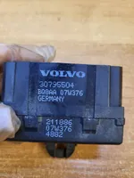 Volvo V70 Реле обогрева 30795504