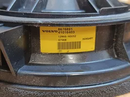 Volvo V60 Enceinte de porte arrière 8676891