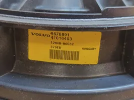 Volvo V60 Skaļrunis (-i) priekšējās durvīs 8676891