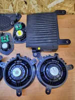 Volvo S60 Audio system kit 