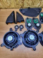 Volvo S60 Audio system kit 