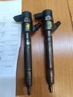 Volvo XC90 Injecteur de carburant 0445110251