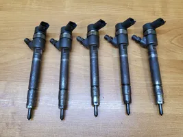 Volvo XC90 LP gas injectors set 0445110