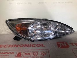 Toyota Camry Lampa przednia 212-11D3R-LD