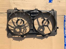 Toyota Camry Ventilador eléctrico del radiador 16711-31250