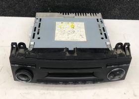 Volkswagen Crafter Unità principale autoradio/CD/DVD/GPS 9068200586