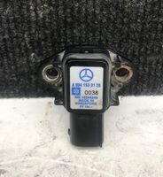 Mercedes-Benz E W210 Sensore di pressione A0041533128