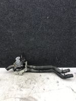 Mercedes-Benz E W210 Coolant heater control valve 0018307884