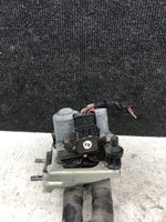 Mercedes-Benz E W210 Coolant heater control valve 0018307884