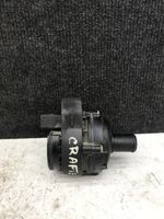 Volkswagen Crafter Electric auxiliary coolant/water pump A2118350028