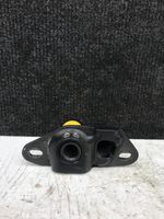 Volkswagen Crafter Isolamento acustico portiera laterale A9067660261