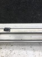 Volkswagen Caddy Sliding door upper top rail 2K0843872