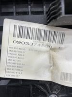 Volkswagen Caddy Sicherungskasten 01718130