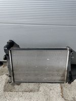 Volkswagen Caddy Kit Radiateur 3C0121253S