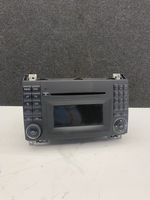 Mercedes-Benz Sprinter W906 Radio / CD-Player / DVD-Player / Navigation A1699002000