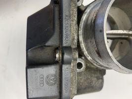 Volkswagen Crafter Clapet d'étranglement A2C53249826