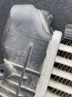 Volkswagen Caddy Chłodnica powietrza doładowującego / Intercooler 1K0145928