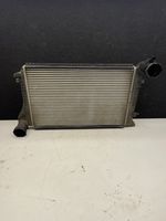 Volkswagen Caddy Chłodnica powietrza doładowującego / Intercooler 1K0145928