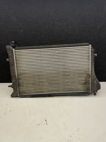 Volkswagen Caddy Chłodnica powietrza doładowującego / Intercooler 1K0145928