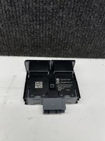 Man TGE 1gen Przycisk / Włącznik czujnika parkowania PDC 7C0927212